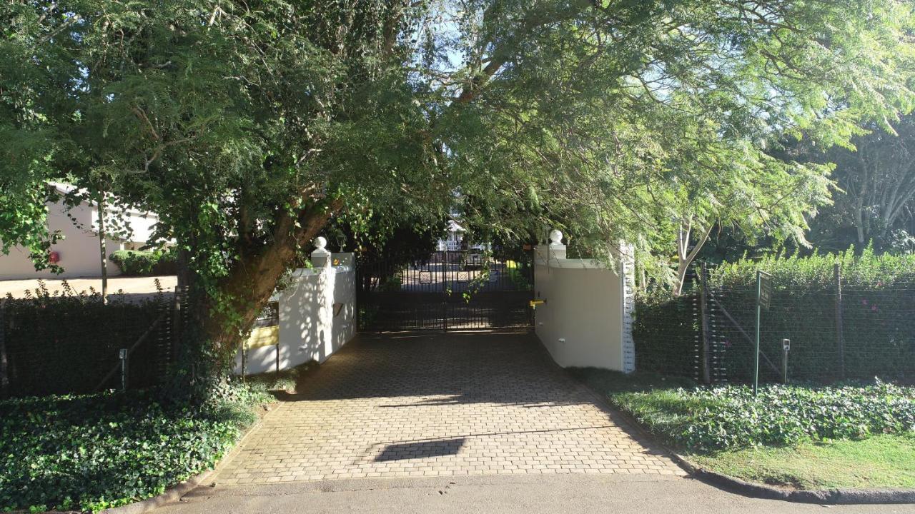 Valley Lodge Hillcrest Exterior foto